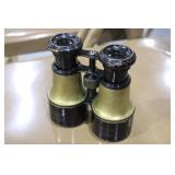 early Boy Scout binocculars >