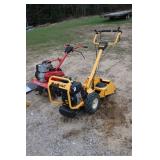 tillers, close ups >