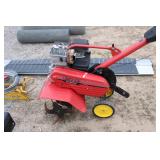 MTD front tine tiller >