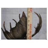 stands a proud 26 inches tall