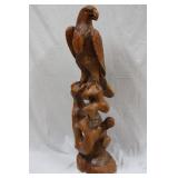 workmanship is awesome >