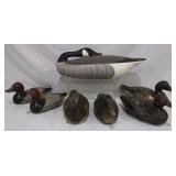 group pic, close ups >>