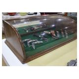 another counter top showcase