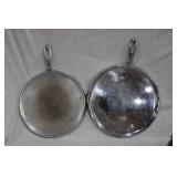 9 and 10 inch griddles >