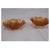 Peacock and grapes, Stag and Holy carnival, close ups >