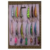 each board is numbered >