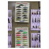 2 cards make a set, 2 sets availible >