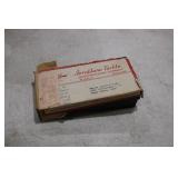 Aeroplane Tackle Co. >>>