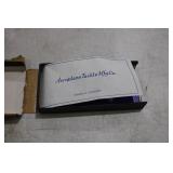 sales sample lure in mailer >