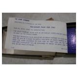 1962 peg hook style display >>