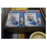 NOS box of 12 Pequea