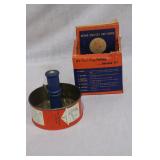 Reel Esay hand line casting drum >