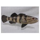 Goliath fish decoy by >