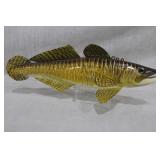 another Carl Christiansen decoy >