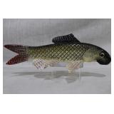 cross cut scale Sucker >