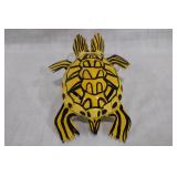 Clown Yellowbellied Slider Turtle >