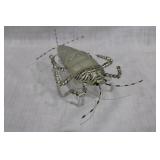 Carl Christiansen bug lure >