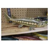 Sturgeon by >