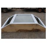 salvage windows and doors coming