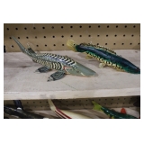 James stangland and >