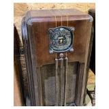 Zenith Tube Radio model 8S154>