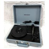 Crosley Cruiser Plus;