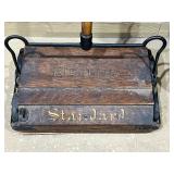 Bissell Standard Logo;