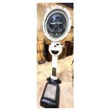 Toledo Lollipop scale>