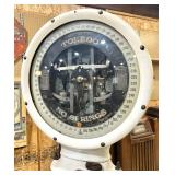 Toledo No Springs Face>