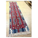 Antique Kilim rug>