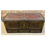 Another Zanzibar Chest>