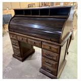 Roll Top Desk>