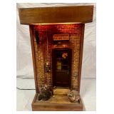 another view of "Door";