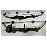 Bear Compound Bows;