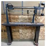 Howe Industrial Scale>