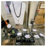 Gold Jewelry, 14K and more;