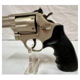 4" barrel 9.5" overall>