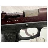 4"barrel 7.5" overall>