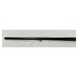 w/extar 2 3/4 chambered barrel>