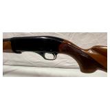 2 3/4 cham. semi-auto shotgun>