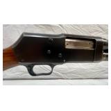 12ga. 2 3/4 chambered>