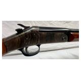 12ga. 3" Mod Single shot>