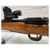 w/sight Mark Red Dot Sight>