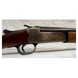 12ga. 2 3/4 chambered>