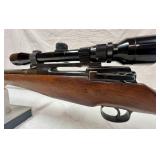 w/Armsport Star 3-9x32 scope>