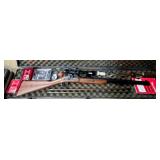 w/Simmons 4x32 WA scope & accessories;