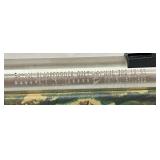 54cal black powder rifle;