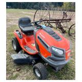 Husqvarna YTH 18542>