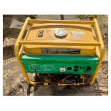 True Life 450 Generator>