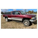 3/4 ton  5.9L engine>